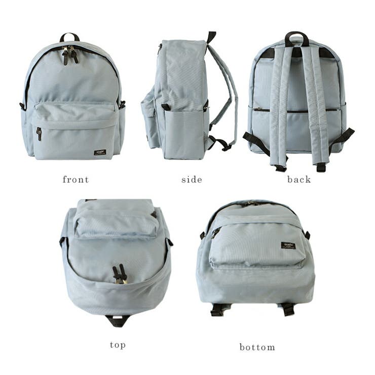 リュック アネロ リュックサック | STYLE ON BAG | 詳細画像16 