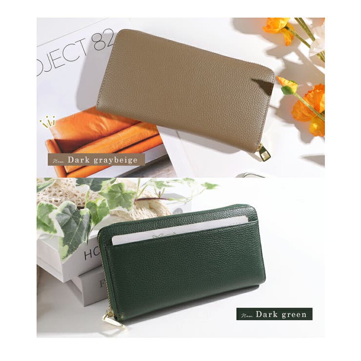   ストラップ付長財布 クロスボディ リストレット COACH】コーナー ジップ リストレット 財布・小物