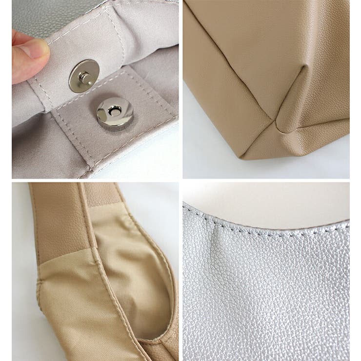 トートバッグ レディース マザーズバッグ[品番：STYB0001238
