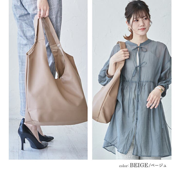 トートバッグ レディース マザーズバッグ[品番：STYB0001238