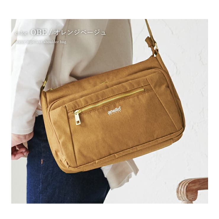 ショルダーバッグ アネロ ショルダー[品番：STYB0006859]｜STYLE