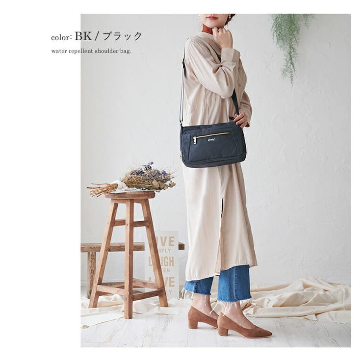 anello アネロ ショルダーバッグ[品番：STYB0000757]｜STYLE ON