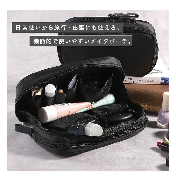 良品 バーバリー ロンドン ポーチ アクセサリーポーチ メイク