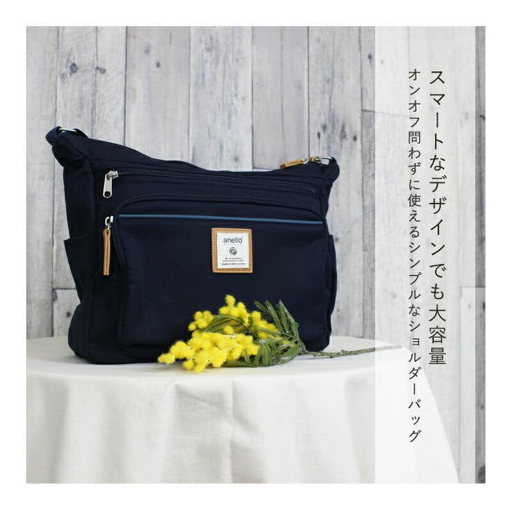 on オン　ショルダーバッグ AUTHENTIC PRODUCT】MINI SHOULDER（ショルダー
