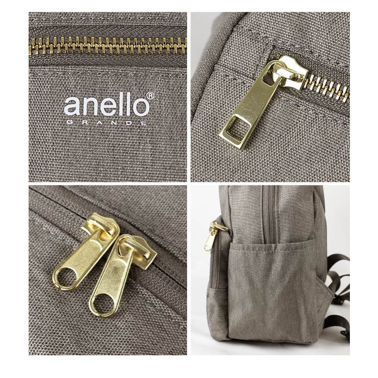 リュック アネロ リュックサック | STYLE ON BAG | 詳細画像16 