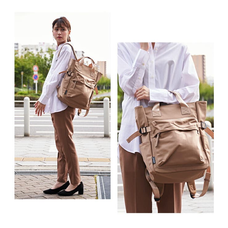 リュックサック リュック 2way[品番：STYB0006906]｜STYLE ON