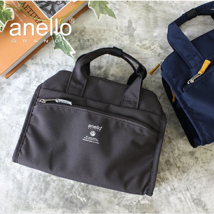 anello ショルダーバッグ レディース | STYLE ON BAG | 詳細画像2 