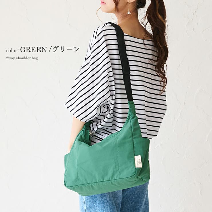 anello ショルダーバッグ レディース | STYLE ON BAG | 詳細画像12 