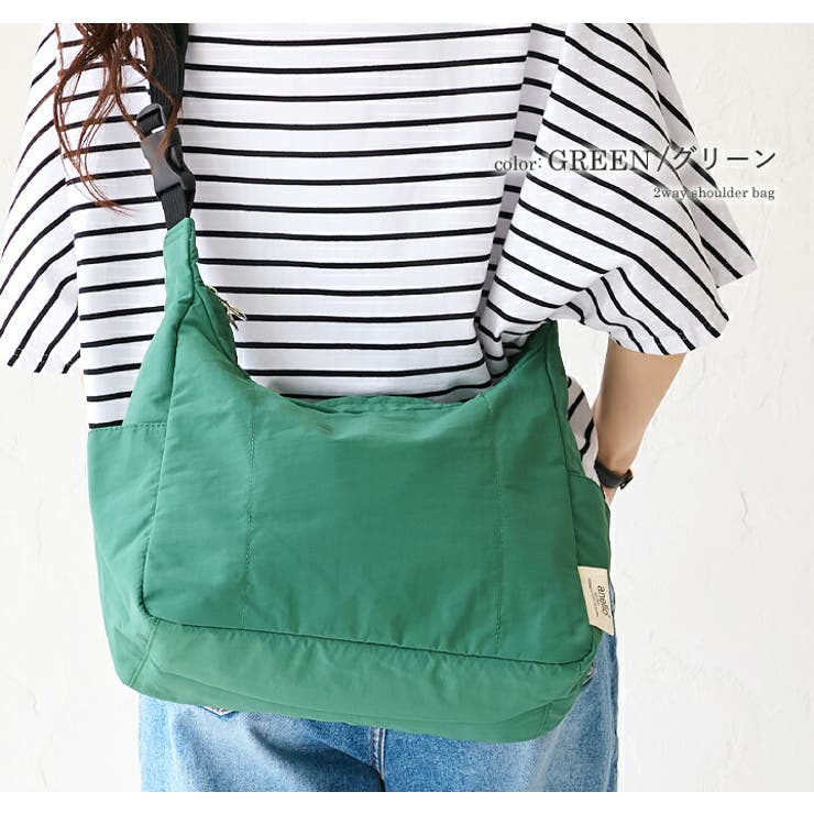 anello ショルダーバッグ レディース | STYLE ON BAG | 詳細画像13 