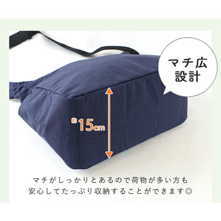 anello ショルダーバッグ レディース | STYLE ON BAG | 詳細画像5 