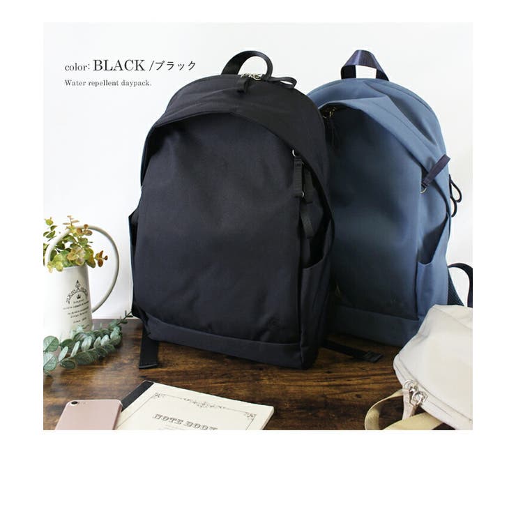 anelloリュック 大容量 リュックサック | STYLE ON BAG | 詳細画像11 