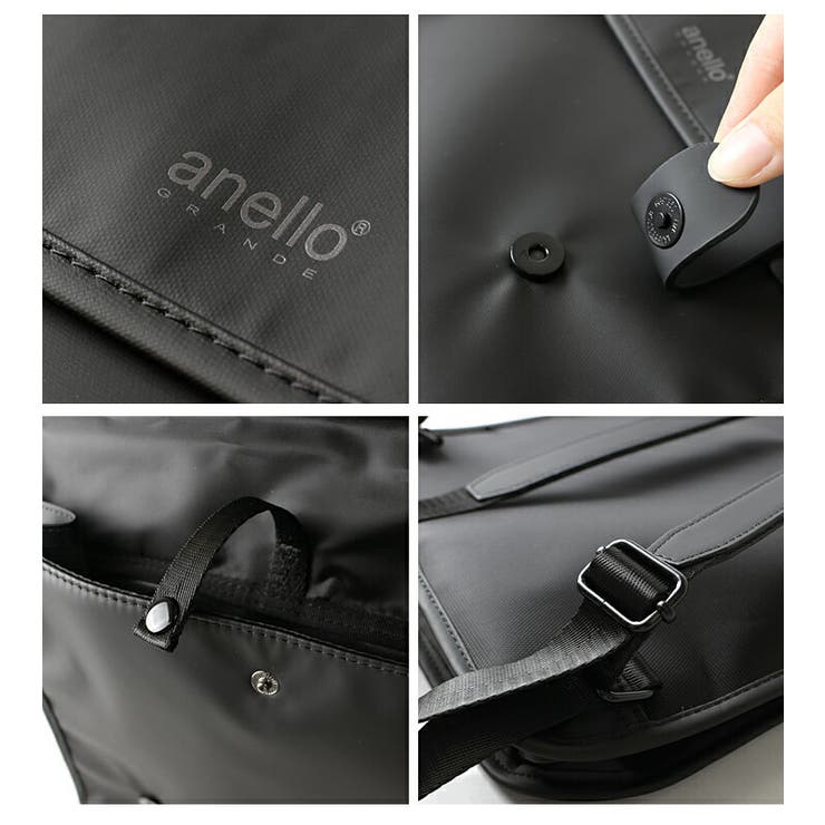 Anello black bag deals