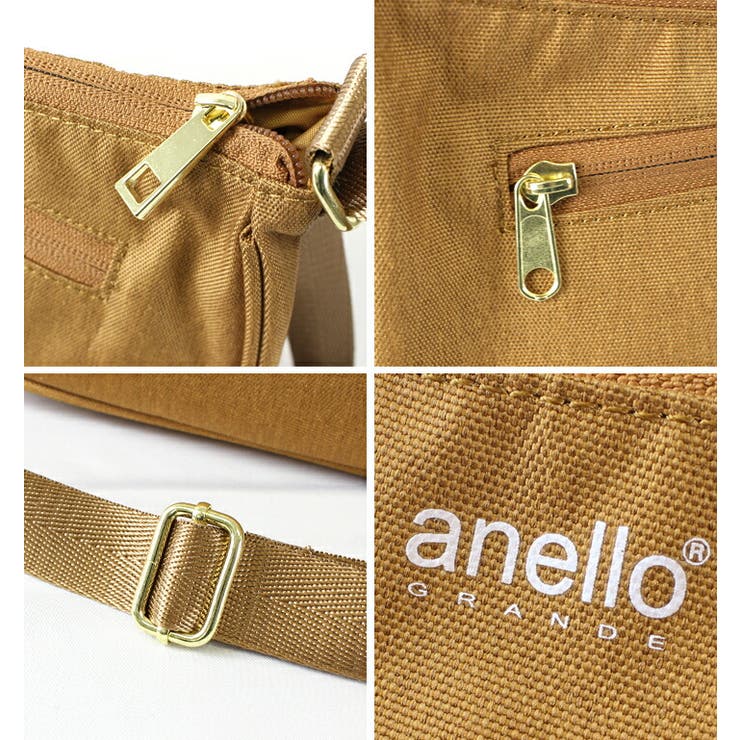 ショルダーバッグ アネロ レディース | STYLE ON BAG | 詳細画像16 