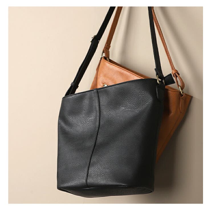 ショルダーバッグ レディース 斜めがけ | STYLE ON BAG | 詳細画像3 