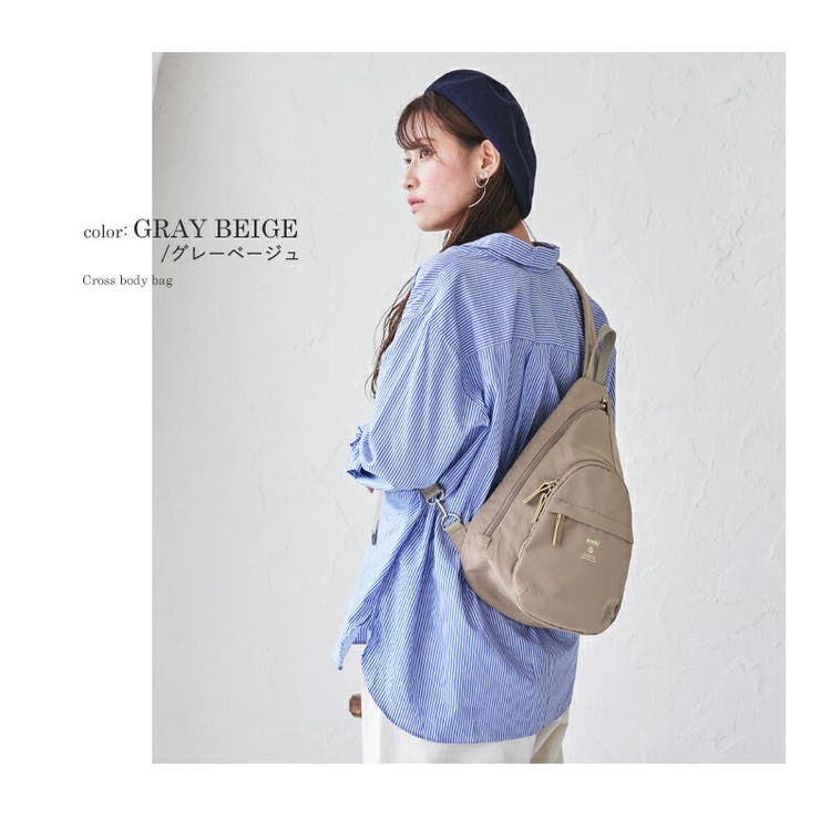 Anello cross body best sale bag