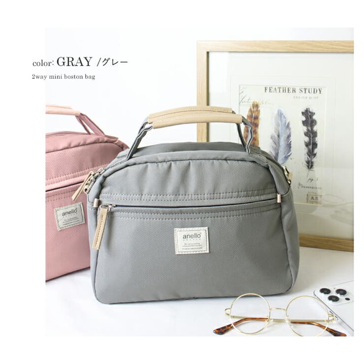 anello ショルダーバッグ レディース | STYLE ON BAG | 詳細画像11 