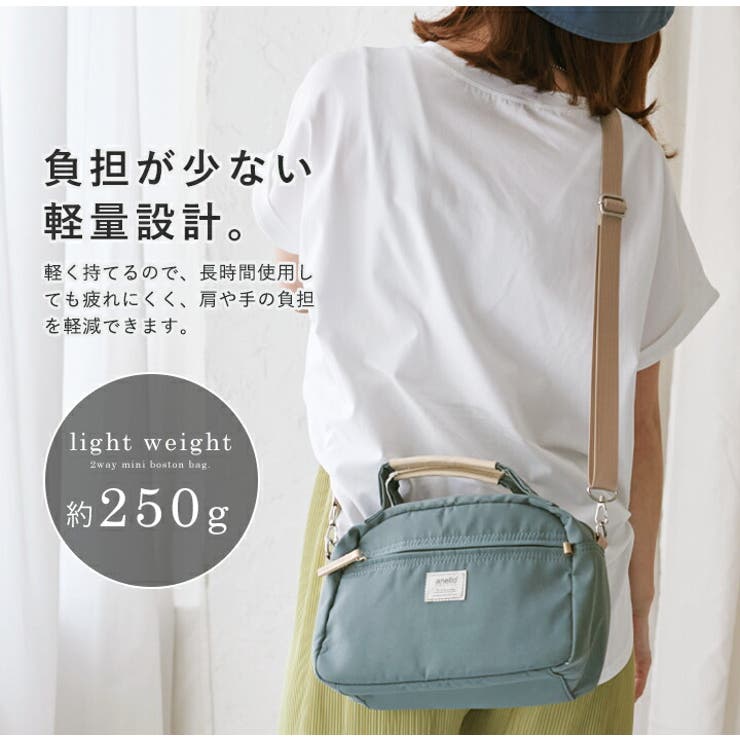 anello ショルダーバッグ レディース | STYLE ON BAG | 詳細画像5 