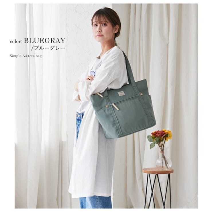 anello トートバッグ レディース | STYLE ON BAG | 詳細画像10 