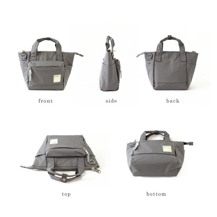 anello ショルダーバッグ レディース | STYLE ON BAG | 詳細画像16 