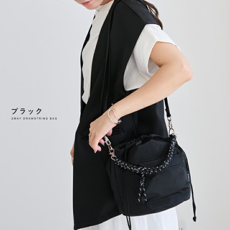 ショルダーバッグ レディース 斜めがけ | STYLE ON BAG | 詳細画像14 