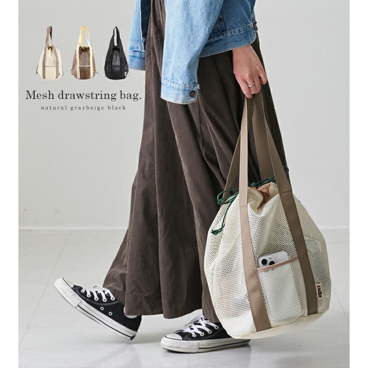 CHOOP シュープ トートバッグ | STYLE ON BAG | 詳細画像2 