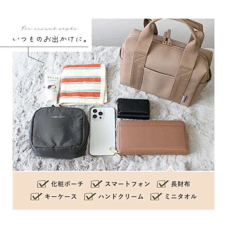 セール】太ベルトワンハンドルPUスクエアショルダートートバッグ