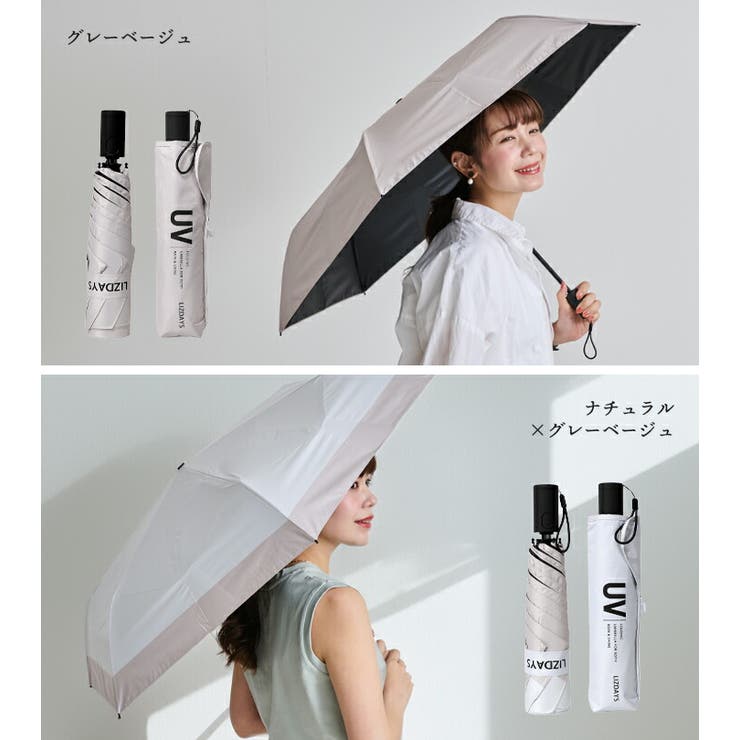 日傘 折りたたみ 形状記憶 | STYLE ON BAG | 詳細画像9 