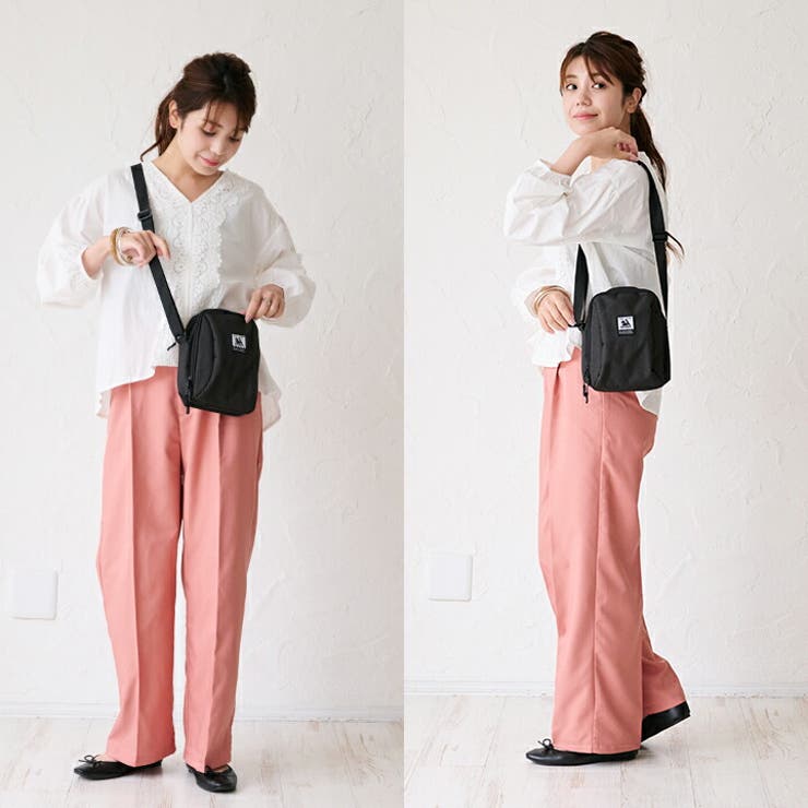 CHOOP シュープ ショルダーバッグ[品番：STYB0007145]｜STYLE ON