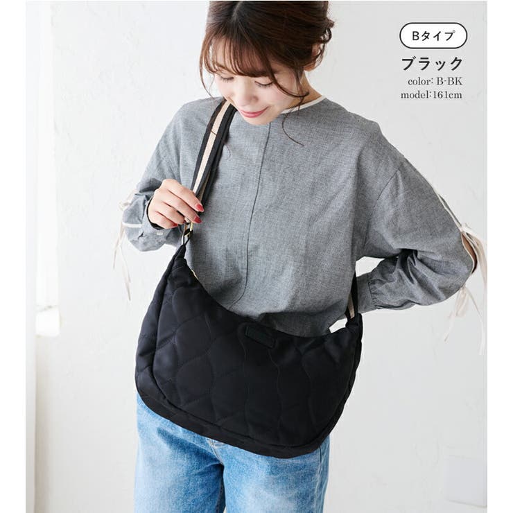 ショルダーバッグ レディース 斜めがけ | STYLE ON BAG | 詳細画像14 