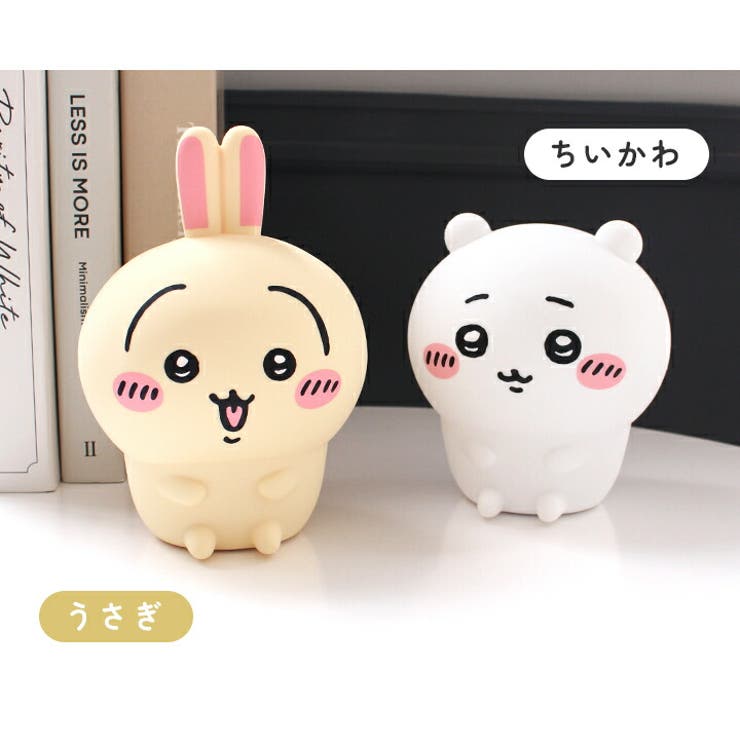 ちいかわ ルームライト ハチワレ | STYLE ON BAG | 詳細画像12 