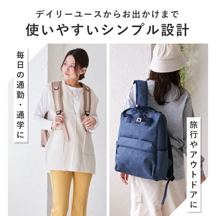 ショルダーバッグ レディース バイカラー[品番：STYB0007078