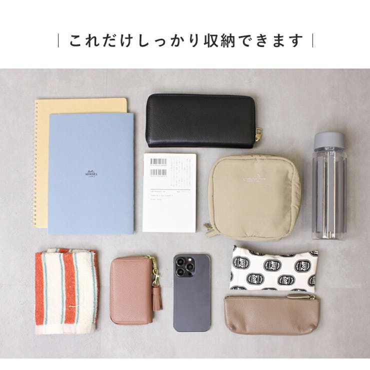 リュック バックパック CHOOP | STYLE ON BAG | 詳細画像15 