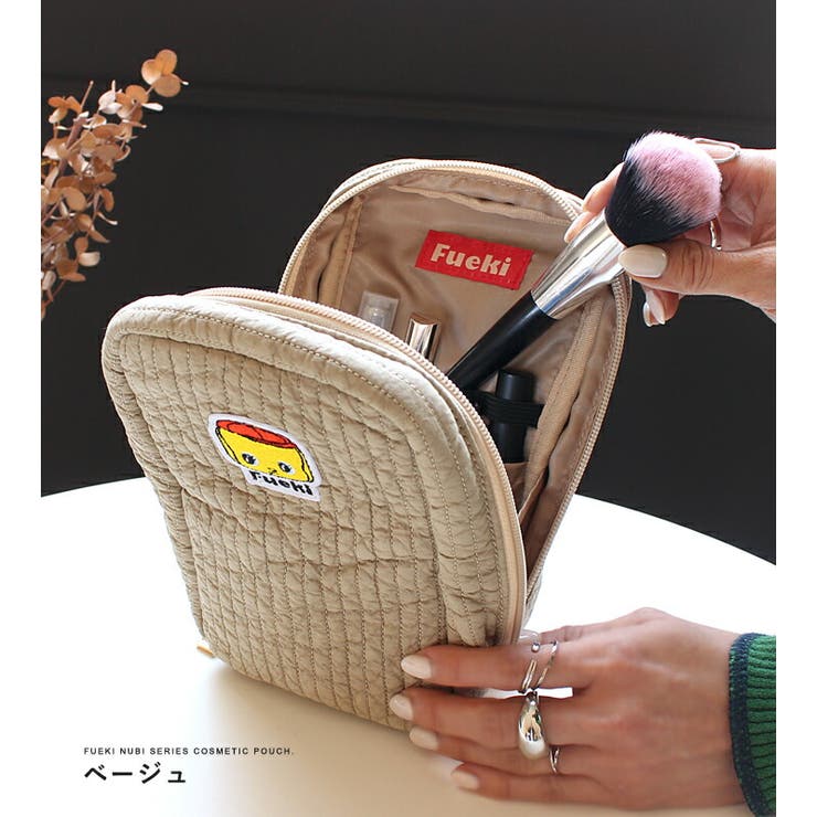 user_ffb2b6f0　ポーチ18点 フエキくん ポーチ 化粧ポーチ[品番：STYB0007194]｜STYLE ON
