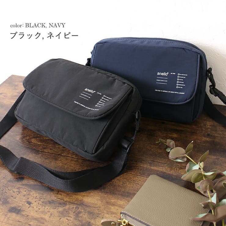 anello アネロ ショルダーバッグ[品番：STYB0000757]｜STYLE ON