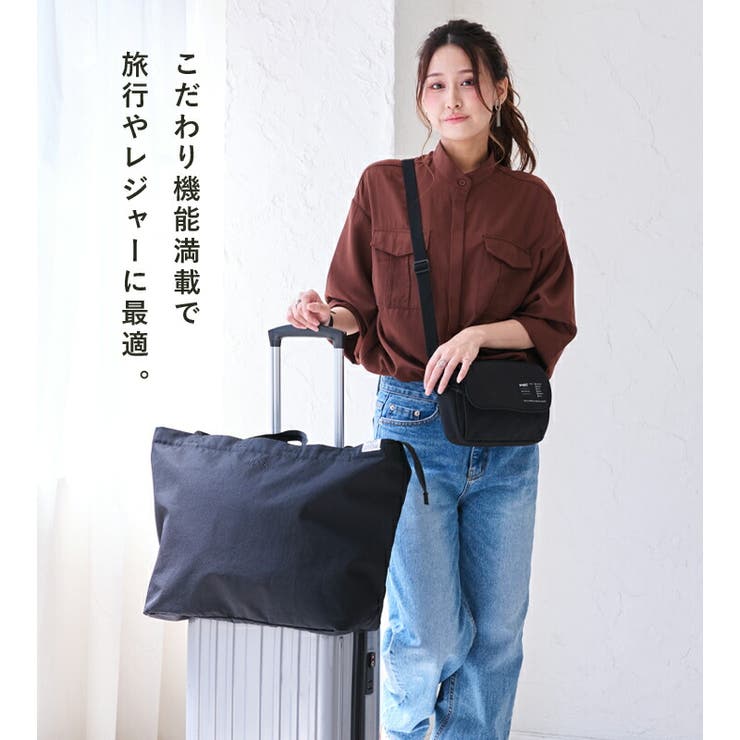 anello アネロ ショルダーバッグ | STYLE ON BAG | 詳細画像4 
