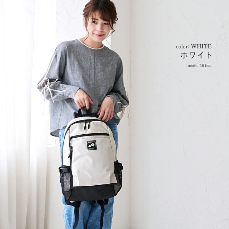 SCANDINAVIAN FOREST スカンジナビアンフォレスト | STYLE ON BAG | 詳細画像11 