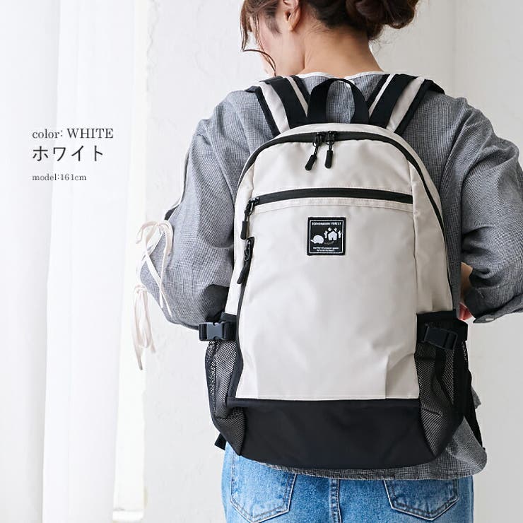 SCANDINAVIAN FOREST スカンジナビアンフォレスト | STYLE ON BAG | 詳細画像12 