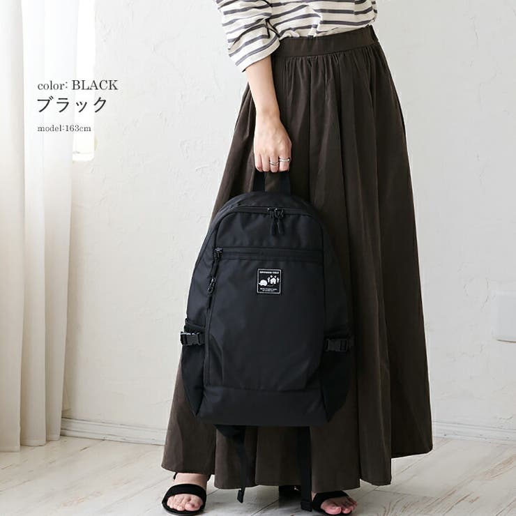 SCANDINAVIAN FOREST スカンジナビアンフォレスト | STYLE ON BAG | 詳細画像14 