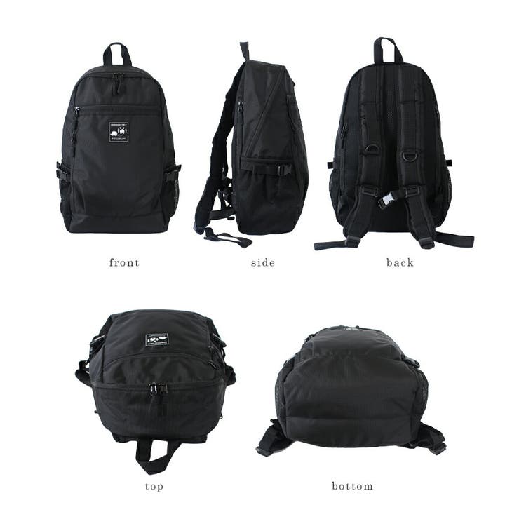 SCANDINAVIAN FOREST スカンジナビアンフォレスト | STYLE ON BAG | 詳細画像17 