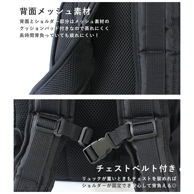 SCANDINAVIAN FOREST スカンジナビアンフォレスト | STYLE ON BAG | 詳細画像10 