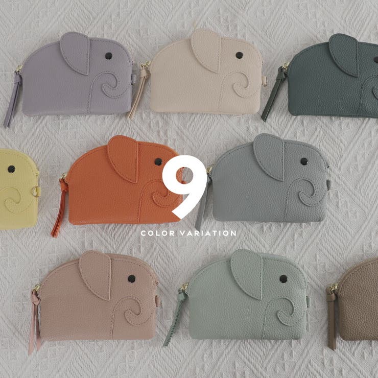 パスケース リール付き 落ちない | STYLE ON BAG | 詳細画像6 