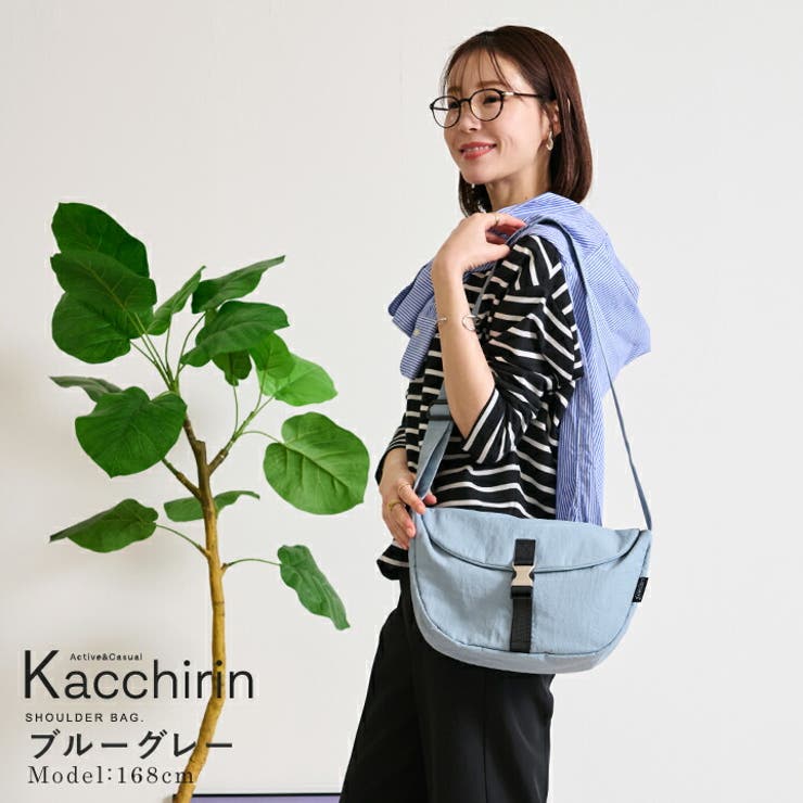 ショルダーバッグ レディース 斜め掛け | STYLE ON BAG | 詳細画像12 