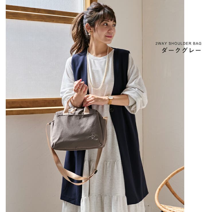 ショルダーバッグ レディース 斜めがけ | STYLE ON BAG | 詳細画像15 