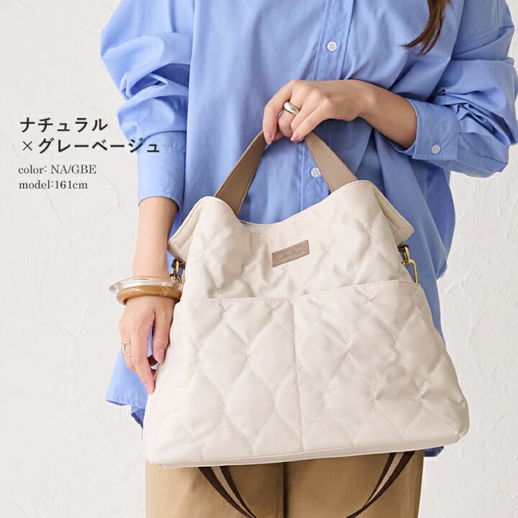 高級品市場 トートバッグ レディース 軽量[品番：STYB0007183]｜STYLE ON BAG（スタイルオンバッグ ）のレディースファッション通販｜SHOPLIST（ショップリスト） バッグ