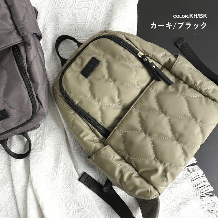 リュック レディース 小さめ | STYLE ON BAG | 詳細画像14 