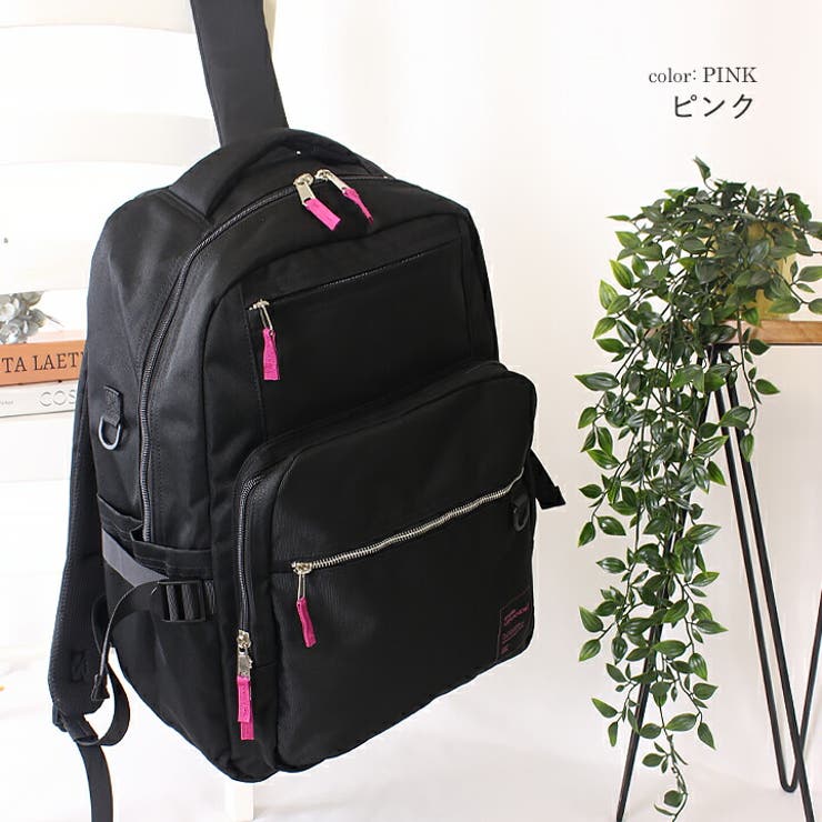 anello アネロ リュック | STYLE ON BAG | 詳細画像10 