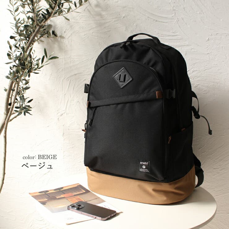anello アネロ リュック | STYLE ON BAG | 詳細画像13 