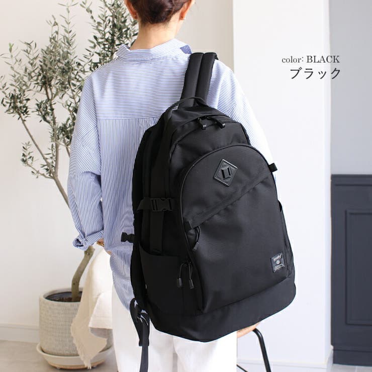 anello アネロ リュック | STYLE ON BAG | 詳細画像15 