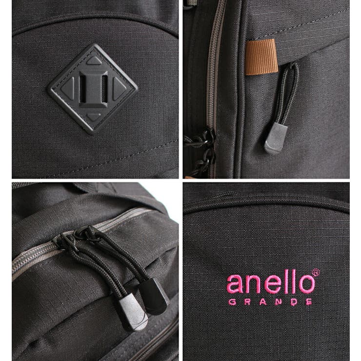 anello アネロ リュック | STYLE ON BAG | 詳細画像16 