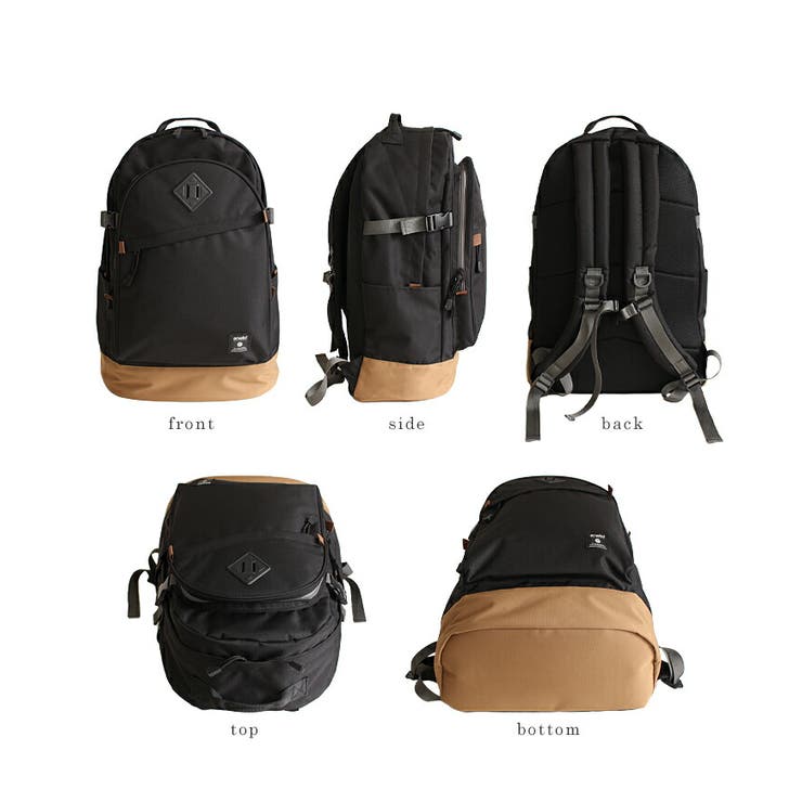 anello アネロ リュック | STYLE ON BAG | 詳細画像17 